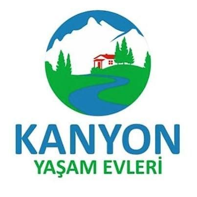 Kanyon Yasam Evleri Manavgat Exterior foto